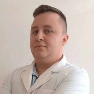 Сенюк Михайло Вікторович