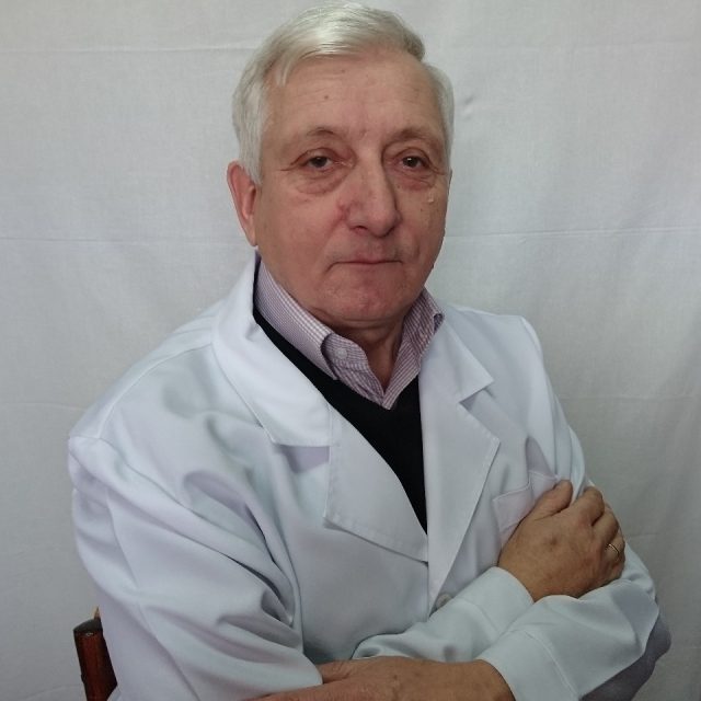 Клименко Микола Михайлович