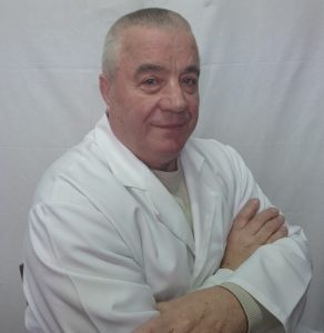 Мазур Леонід Іванович