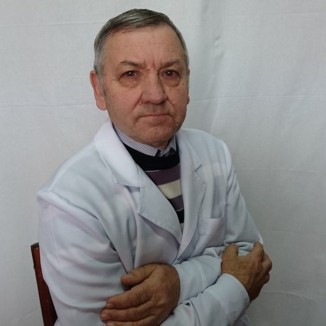 Прокопчук Анатолій Олексійович