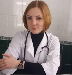 Скрипка Катерина Вікторівна