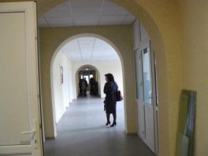 В Коростенський районний центр ПМСД було закуплено шість нових ноутбуків та два апарата ЕКГ