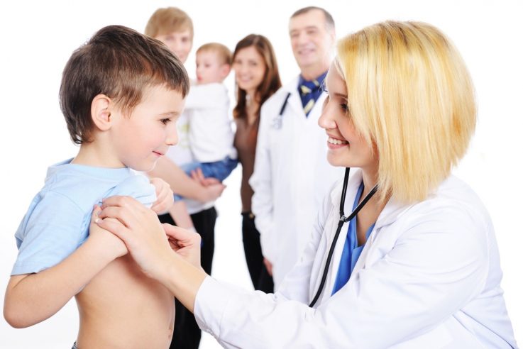 З 20.06.2019 розпочинаються виїзди на мережу сімейних лікарів та лікарів вторинної ланки