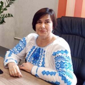 Адміністрація
