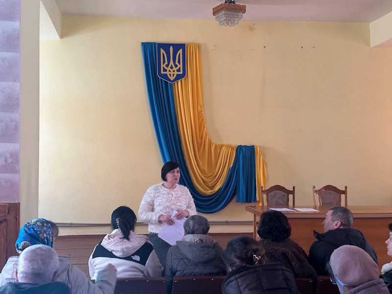 Медична рада: підсумки діяльності за 2025 рік